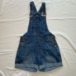 Gap Shortalls